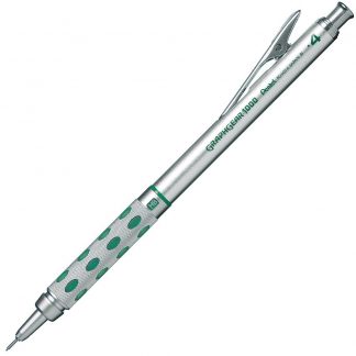 Pentel Graphgear 1000 Mechanical Pencil 0.4mm