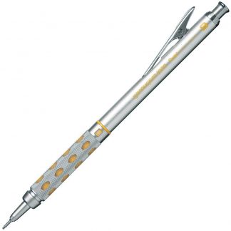 Pentel Graphgear 1000 Mechanical Pencil 0.9mm