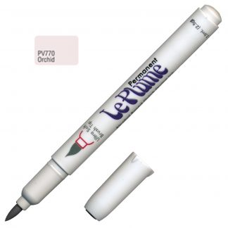 Marvy Le Plume Permanent  : PV770 Orchid