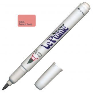 Marvy Le Plume Permanent : R805 French Rose