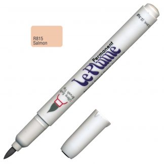 Marvy Le Plume Permanent  : R815 Salmon