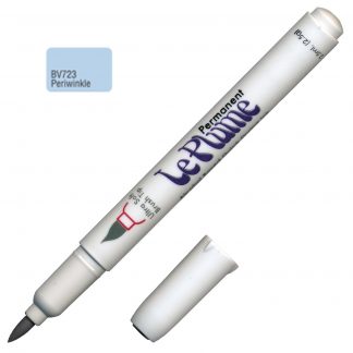Marvy Le Plume Permanent  : BV723 Periwinkle