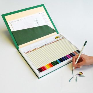 Tombow Irojiten 36 colour Select set