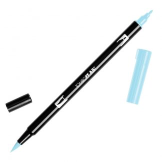 Tombow Dual Brush Blue 451 Sky Blue