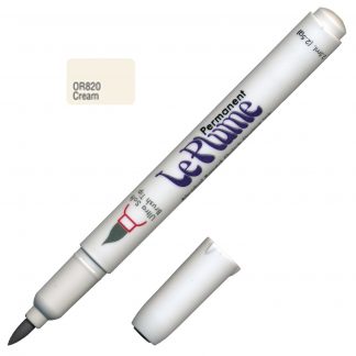 Marvy Le Plume Permanent  : OR824 Biscuit