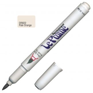 Marvy Le Plume Permanent  : OR827 Camel