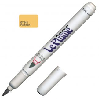 Marvy Le Plume Permanent  : OY844 Pumpkin