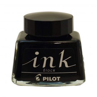 Pilot Fountain pen ink 30ml Black