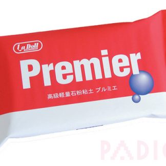 Padico La Doll Premier 300g Modeling Clay