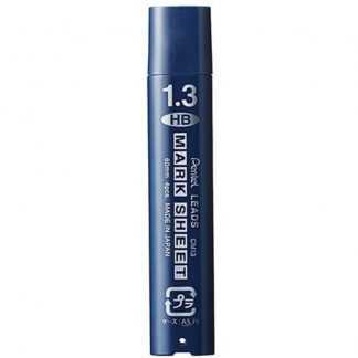 Pentel Mark Sheet Pencil Lead 1.3mm : HB