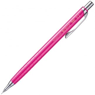 Pentel Orenz Mechanical Pencil 0.2mm : Pink