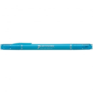 Tombow Play Colour K (A.K.A. Twintone) 13 Light Blue