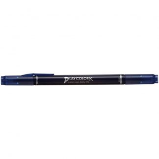 Tombow Play Colour K (A.K.A. Twintone) 42 Navy