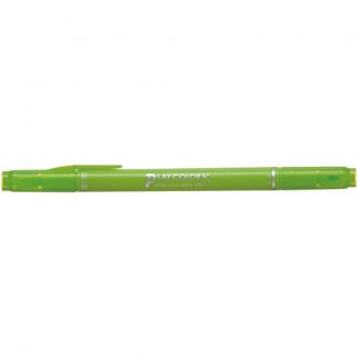 Tombow Play Colour K (A.K.A. Twintone) 50 Lime Green
