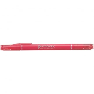Tombow Play Colour K (A.K.A. Twintone) 77 Cheery Pink