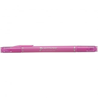 Tombow Play Colour K (A.K.A. Twintone) 79 Candy Pink