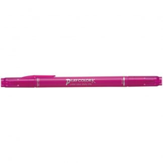 Tombow Play Colour K (A.K.A. Twintone) 80 Fuchsia Pink