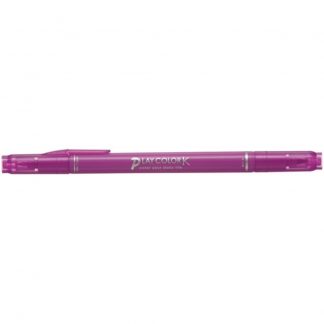 Tombow Play Colour K (A.K.A. Twintone) 81 Raspberry