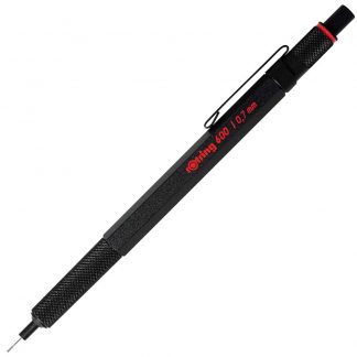 Rotring Mechanical pencil 600 Black 0.7mm