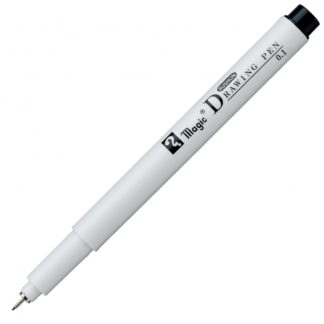 Rushon Drawing pen 0.03mm Black