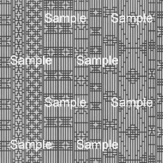 Screentone IC Screen Y1736