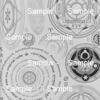 Screentone IC Screen Y1740